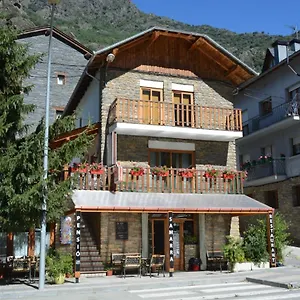 Maison d'hôtes Casa Samarra
