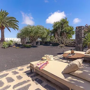 Caserio De Mozaga Hotel San Bartolomé