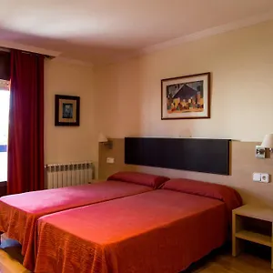 Casa Manolo Pensión