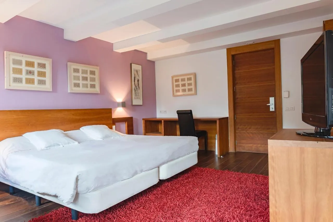 Hotel Cardos Ribera de Cardos