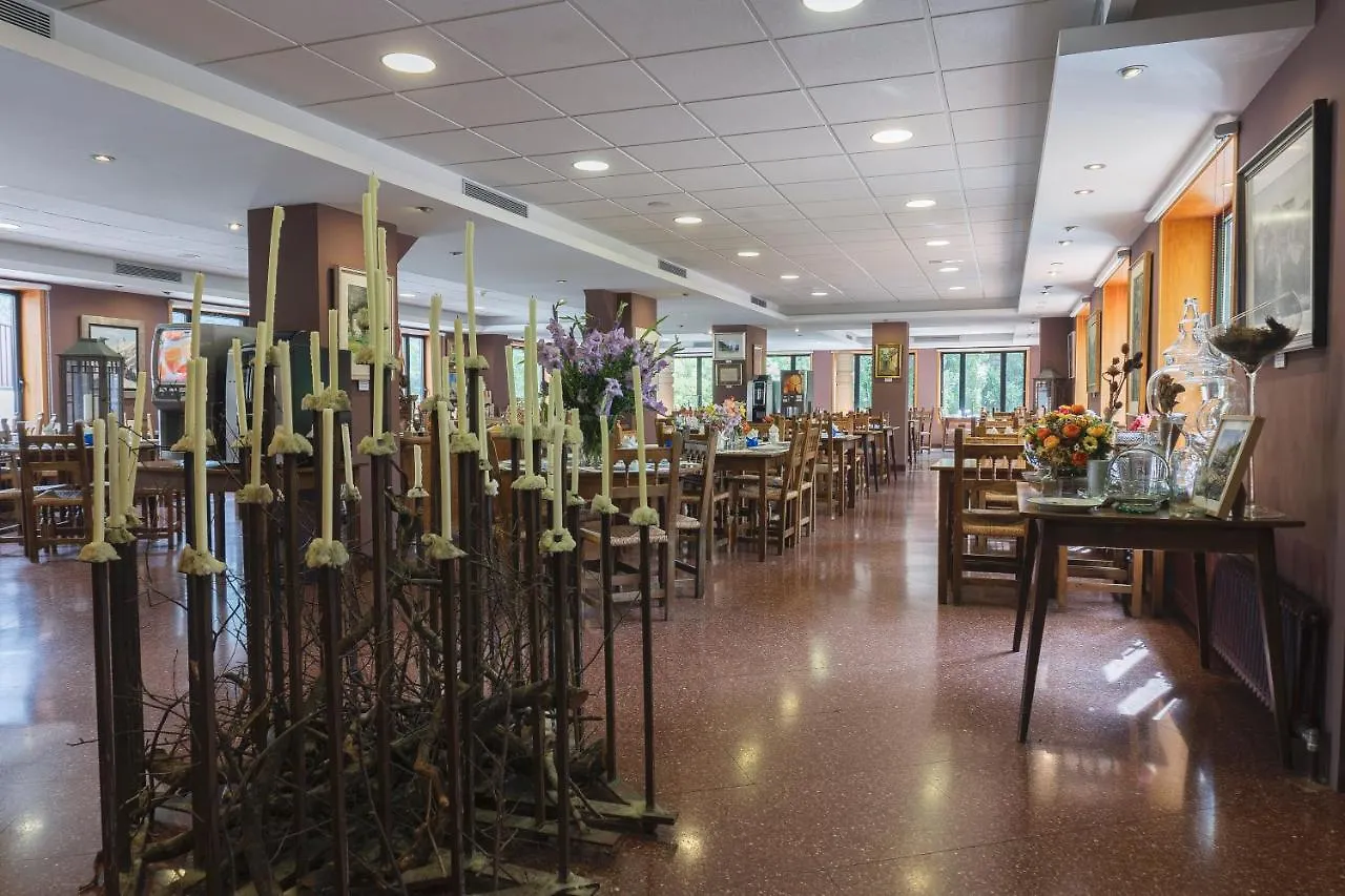 Hotel Cardos Ribera de Cardos
