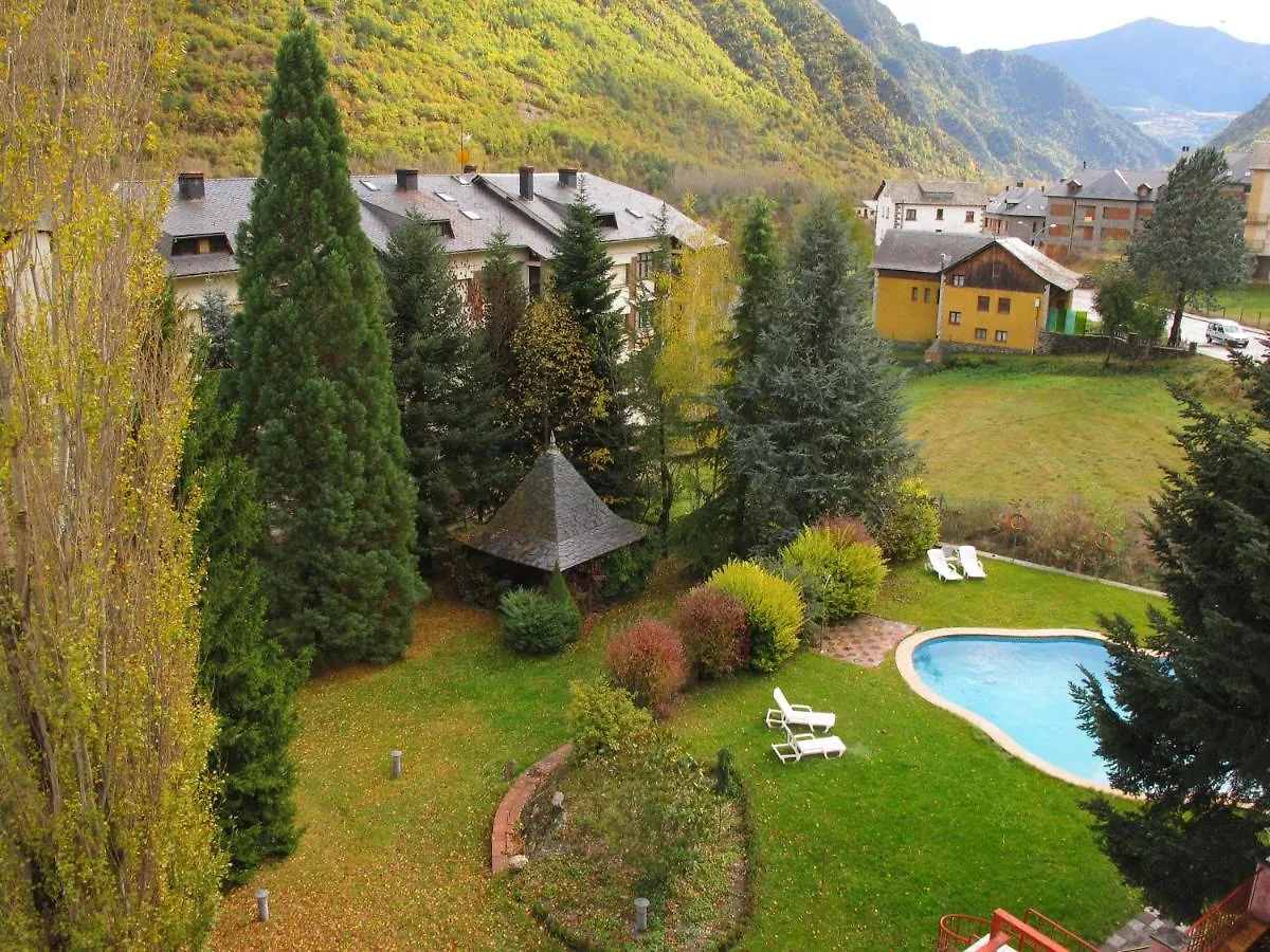 Hotel Cardos Ribera de Cardos