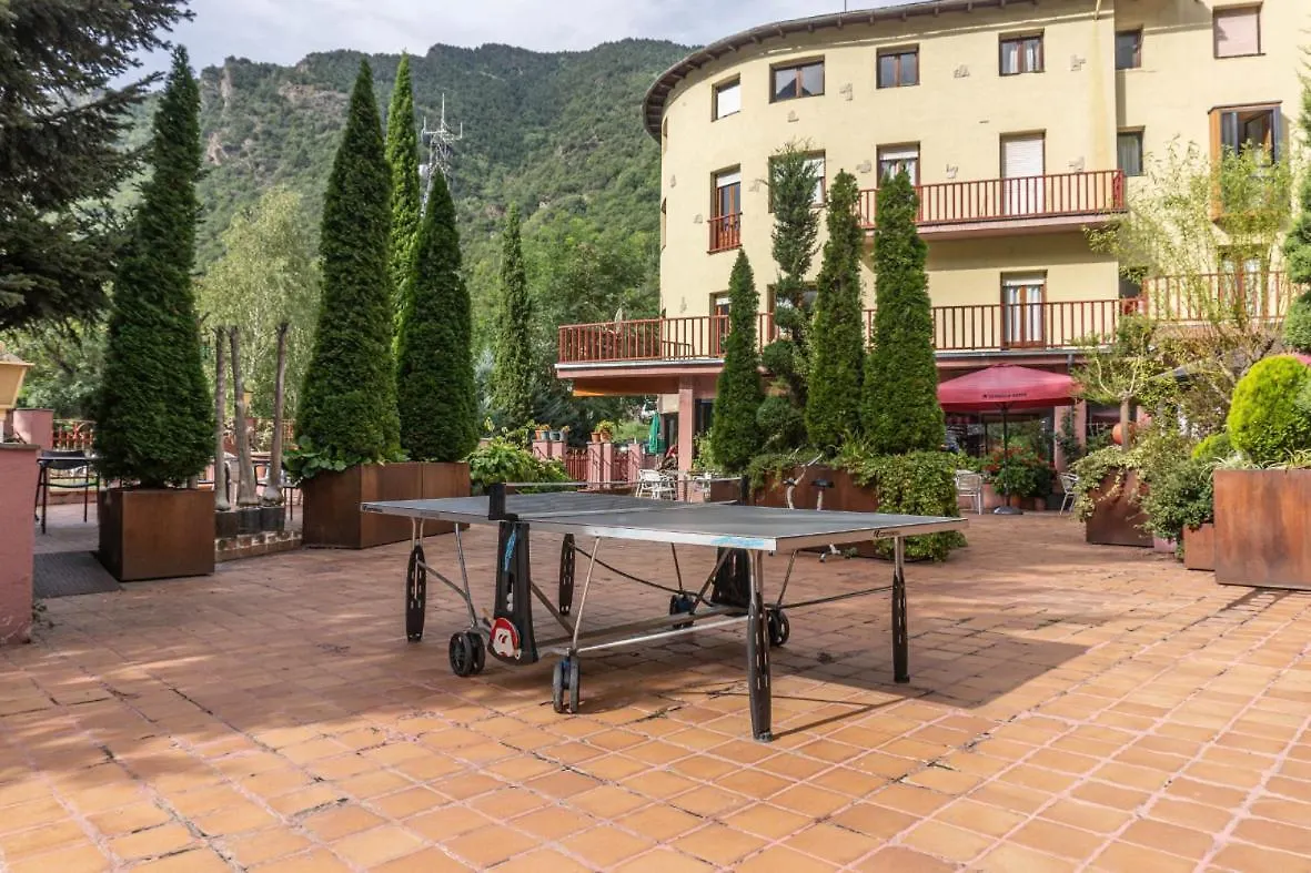 Hotel Cardos Ribera de Cardos