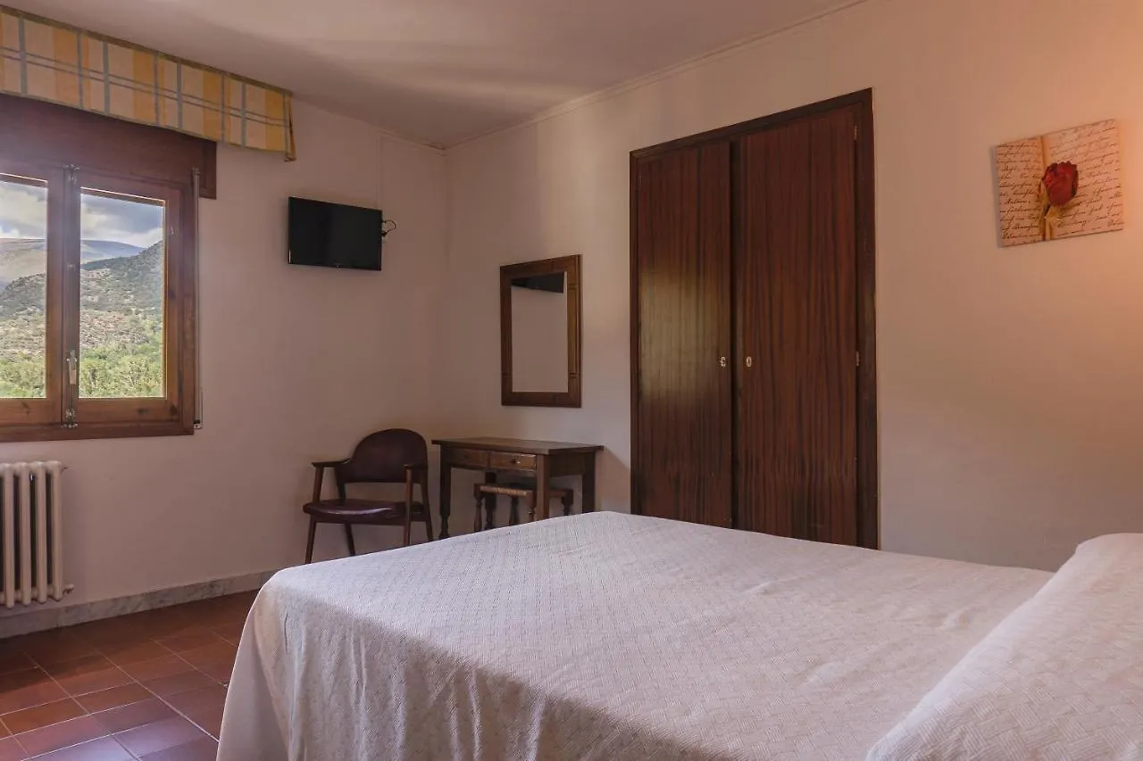 Hotel Cardos Ribera de Cardos