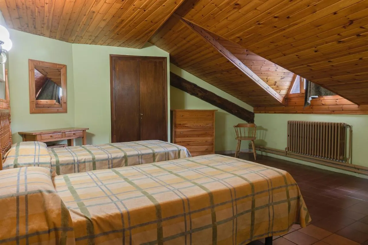 Hotel Cardos Ribera de Cardos