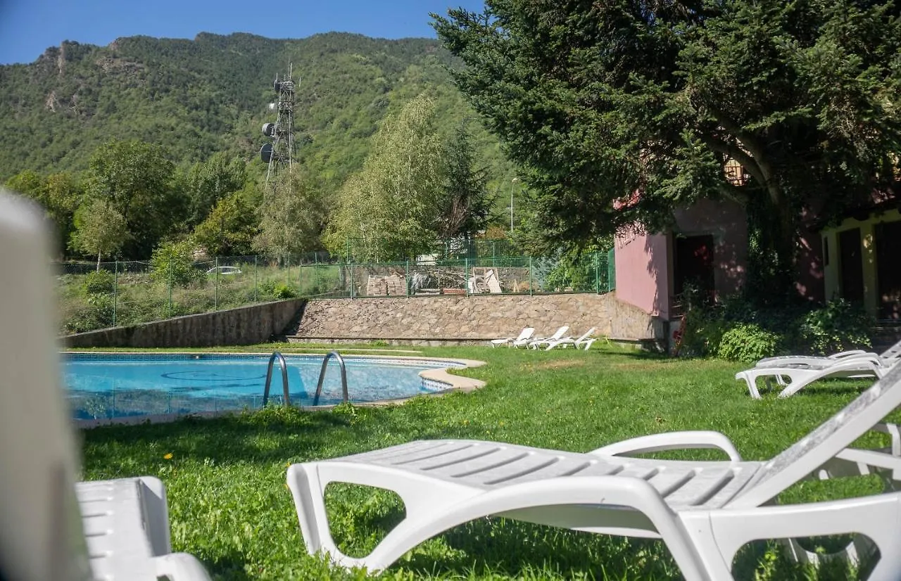 Hotel Cardos Ribera de Cardos