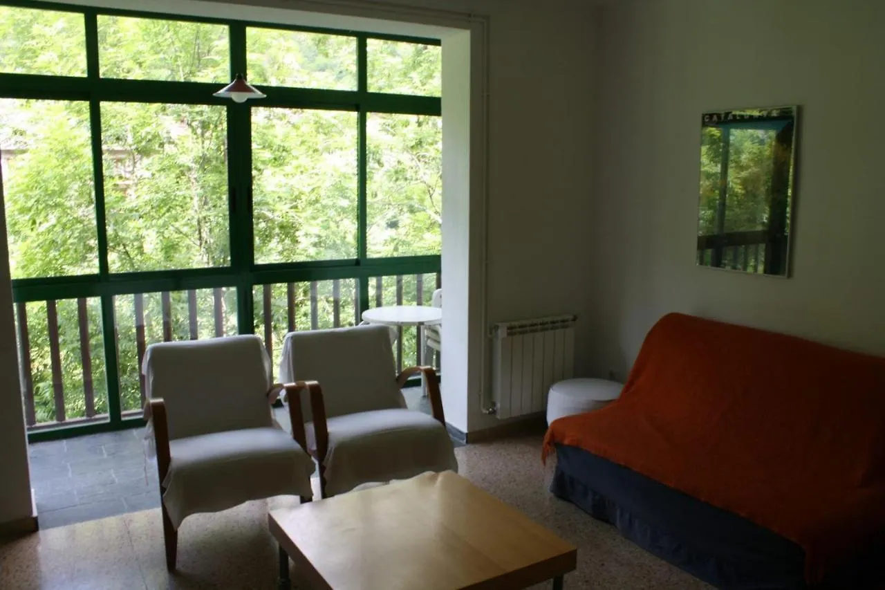 Hotel Cardos Ribera de Cardos