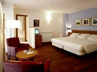 Hotel Cardos Ribera de Cardos